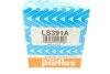 Фильтр масла PURFLUX LS391A (фото 6)