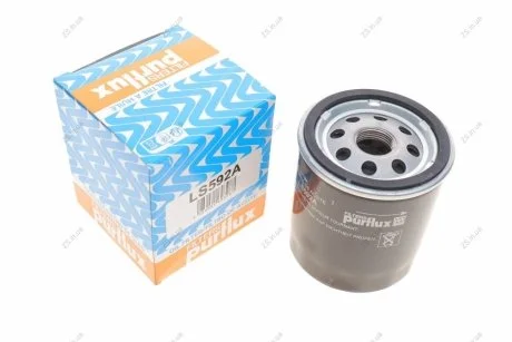 Фільтр олії PURFLUX LS592A