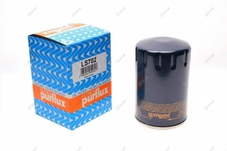 Фільтр олії PURFLUX LS702