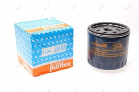 Фільтр олії PURFLUX LS785A