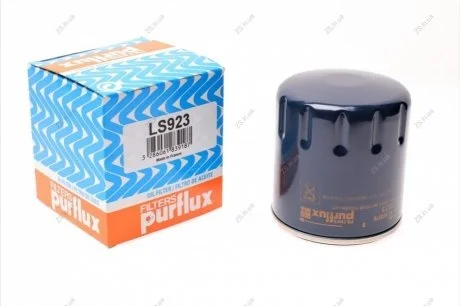 Фільтр олії PURFLUX LS923