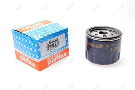 Фільтр олії PURFLUX LS933