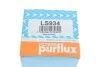 Фільтр олії PURFLUX LS934 (фото 3)