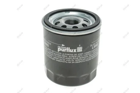 Фільтр олії PURFLUX LS992