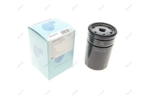 Фільтр олії Blue Print ADA102114