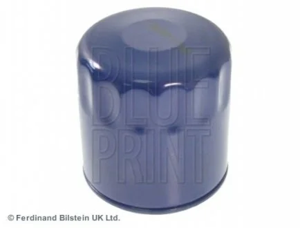Фільтр олії Blue Print ADA102124