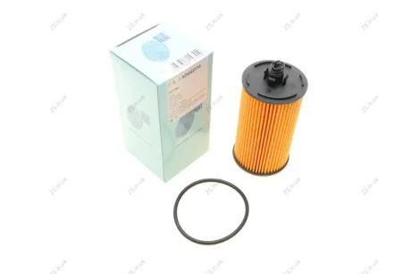 Фільтр олії Blue Print ADG02170