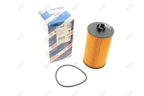 Фільтр олії Bosch F026407040