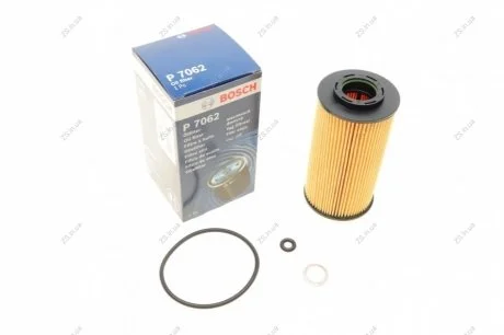 Фільтр олії Bosch F026407062