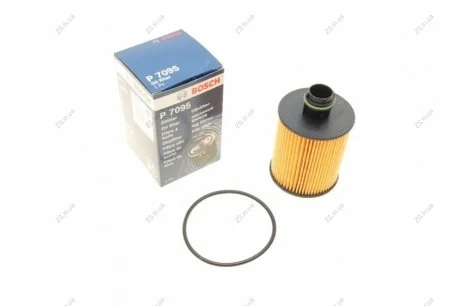 Фільтр олії Bosch F026407095