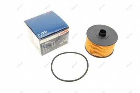 Фільтр олії Bosch F026407231
