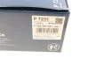 Фильтр масла Bosch F026407231 (фото 6)
