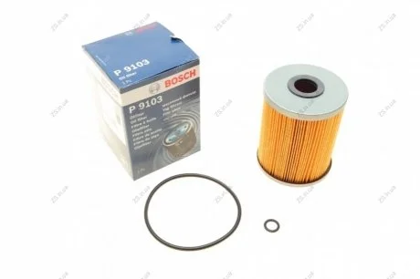 Фільтр олії Bosch 1457429103