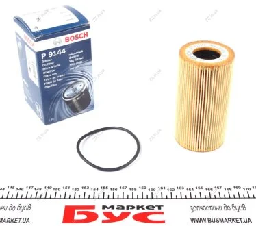 Фільтр олії Bosch 1457429144
