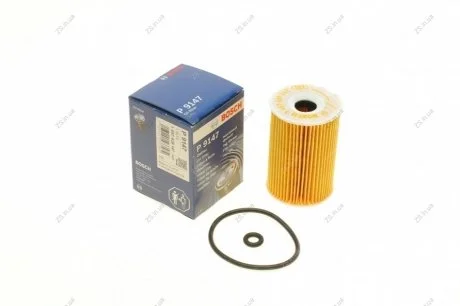 Фільтр олії Bosch 1457429147