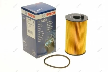 Фільтр олії Bosch 1457429307