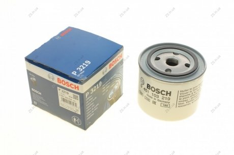 Фільтр оливи Bosch 0451103219