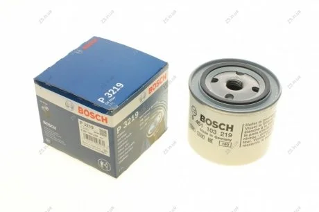 Фільтр олії Bosch 0451103219