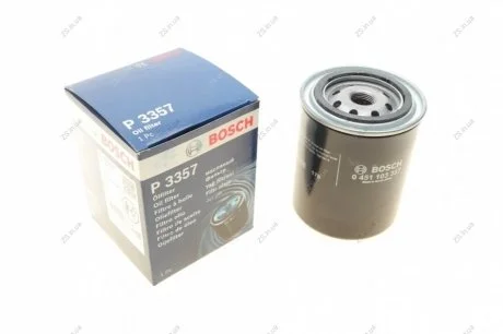 Фільтр олії Bosch 0451103357
