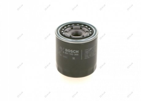 Фільтр олії Bosch 0451103365