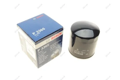 Фільтр олії Bosch 0451103365