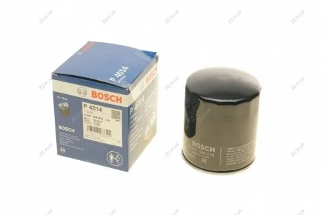 Фільтр олії Bosch 0451104014