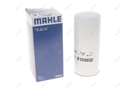 Фильтр масла Knecht/Mahle OC121