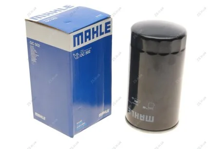 Фільтр олії Knecht/Mahle OC502