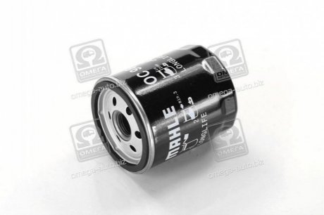 Фільтр олії Knecht/Mahle OC981
