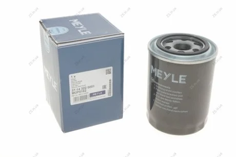 Фільтр олії MEYLE 37-14 322 0001