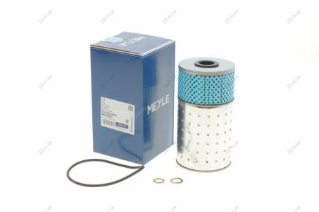 Фільтр олії MEYLE 014 018 0003