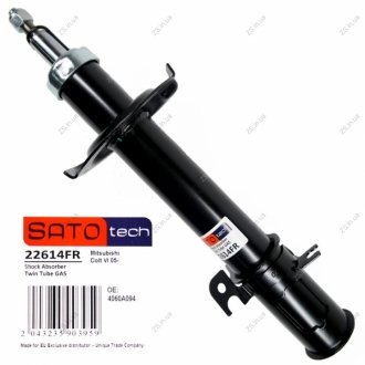 Амортизатор SATO TECH 22614FR