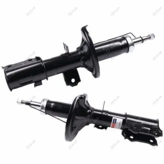 Амортизатор SATO TECH 21828FL