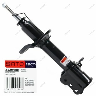 Амортизатор SATO TECH 21294RR