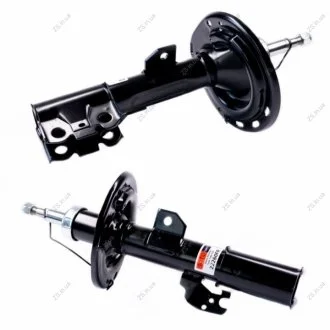 Амортизатор SATO TECH 22260FR