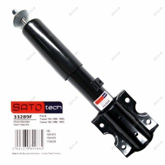 Амортизатор SATO TECH 33289F