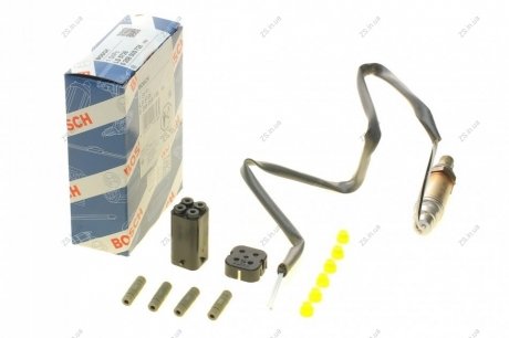 ЛЯМБДА-ЗОНД Bosch 0258005726