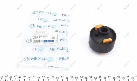 Сайлентблок MEYLE 30-14 610 0020