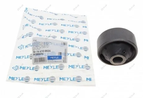Сайлентблок MEYLE 30-14 610 0024