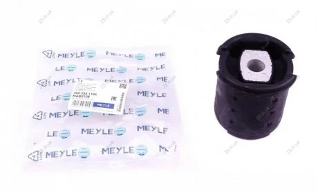 Сайлентблок MEYLE 300 333 1104