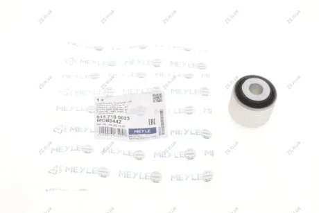 Сайлентблок MEYLE 014 710 0023