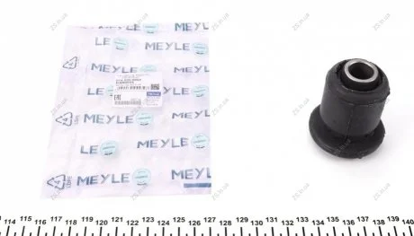 Сайлентблок MEYLE 014 035 0002