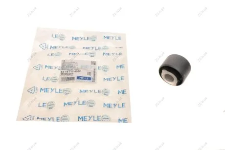 Сайлентблок MEYLE 53-16 710 0002