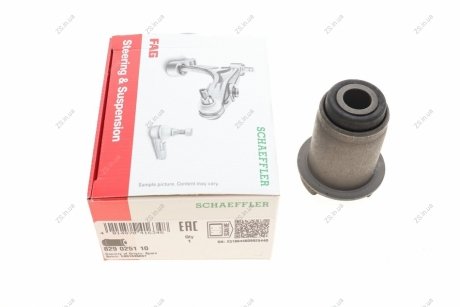 Сайлентблок FAG 829 0251 10