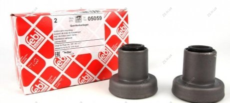 Сайлентблок FEBI BILSTEIN 05059