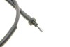 Трос тормоза Bosch 1987477576 (фото 5)
