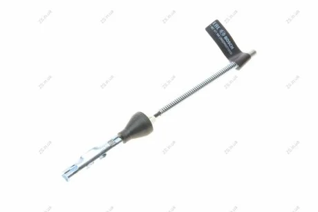Трос тормоза Bosch 1987477906