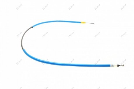 Трос тормоза Bosch 1987482387