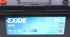 Аккумулятор EXIDE EL955 (фото 7)