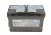 Аккумулятор EXIDE EA1050 (фото 1)